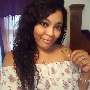 Meet your Posher, Catherine